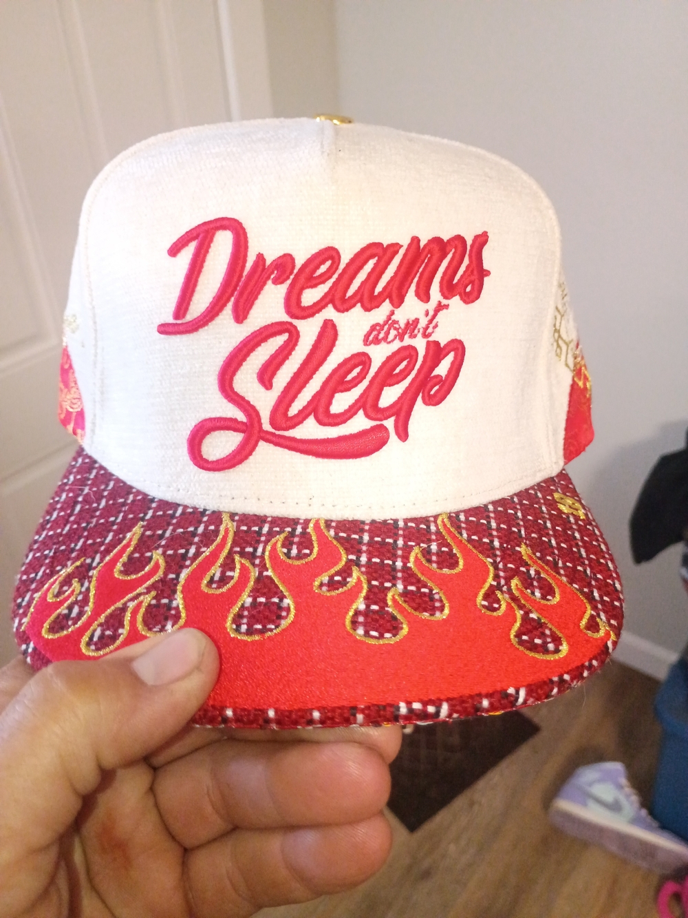 Daniel Luu Hats